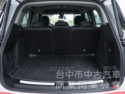 2020 Mini Countryman Cooper