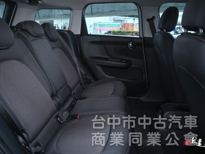 2020 Mini Countryman Cooper