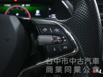 2022 Skoda Superb Combi 2.0 TSI SportPlus 4x4