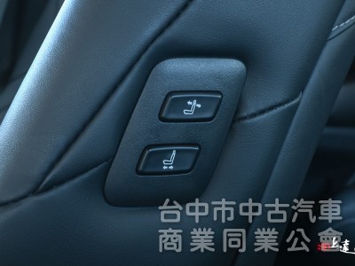 2020 Lexus ES 300h旗艦版