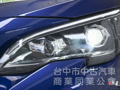 2019 Peugeot 3008 1.2 PureTech Allure