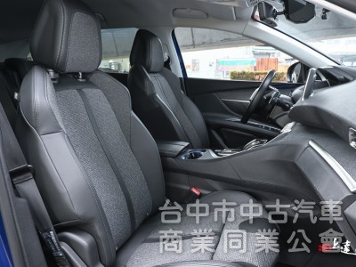 2019 Peugeot 3008 1.2 PureTech Allure