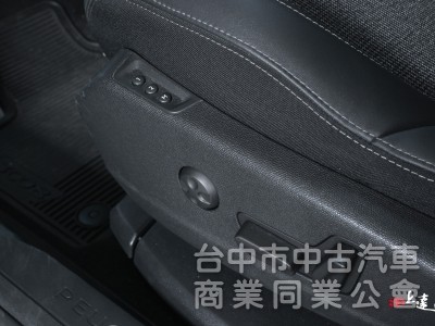 2019 Peugeot 3008 1.2 PureTech Allure