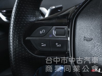 2019 Peugeot 3008 1.2 PureTech Allure