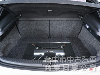 2009 Volkswagen Scirocco 2.0 TSI