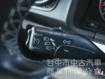 2009 Volkswagen Scirocco 2.0 TSI