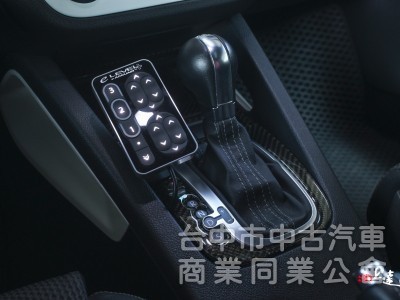 2009 Volkswagen Scirocco 2.0 TSI