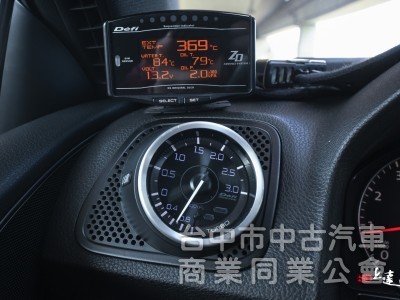 2009 Volkswagen Scirocco 2.0 TSI