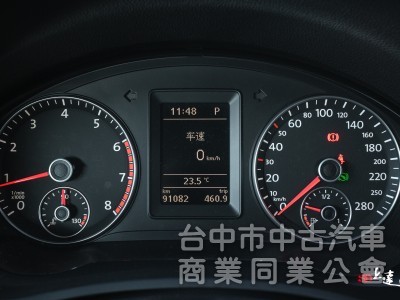 2009 Volkswagen Scirocco 2.0 TSI