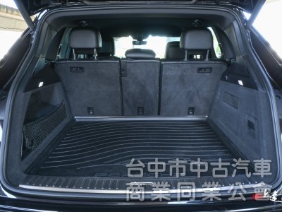 2018 Porsche Cayenne V6