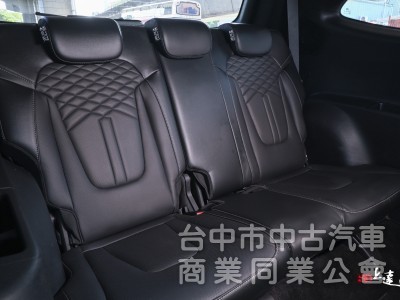 2023 Hyundai Custin GLT-B VIP 