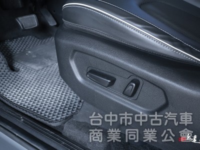 2023 Hyundai Custin GLT-B VIP 