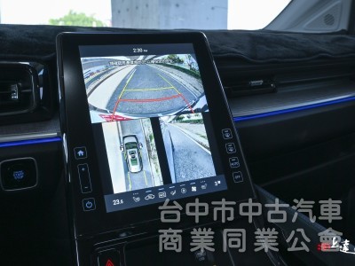 2023 Hyundai Custin GLT-B VIP 