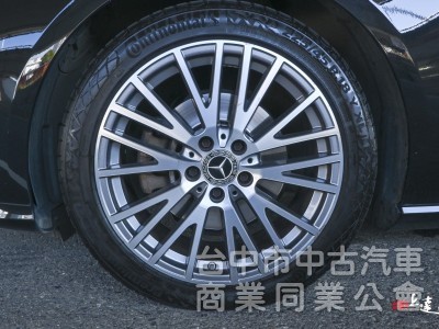 2021 M-Benz CLA Shooting Brake CLA200