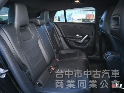 2021 M-Benz CLA Shooting Brake CLA200