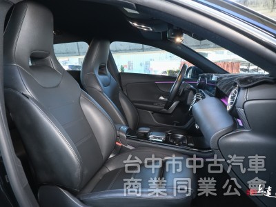 2021 M-Benz CLA Shooting Brake CLA200