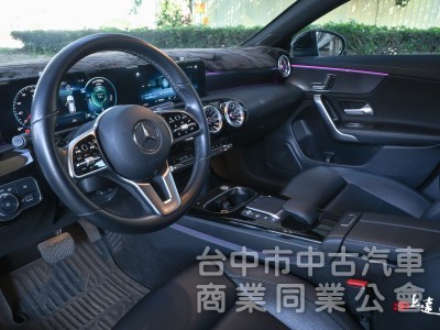 2021 M-Benz CLA Shooting Brake CLA200