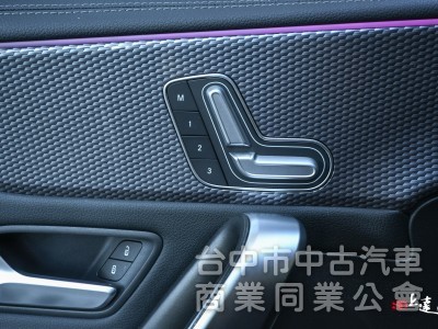 2021 M-Benz CLA Shooting Brake CLA200