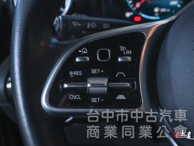 2021 M-Benz CLA Shooting Brake CLA200