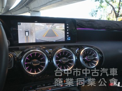 2021 M-Benz CLA Shooting Brake CLA200