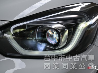 2023 Honda Fit e:HEV 油電版