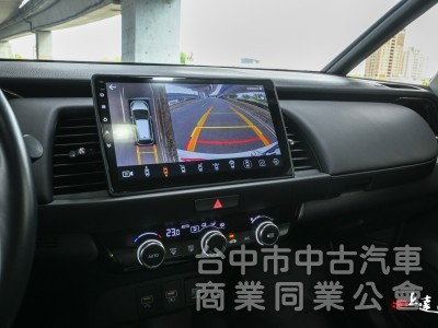 2023 Honda Fit e:HEV 油電版