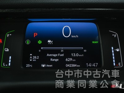 2023 Honda Fit e:HEV 油電版