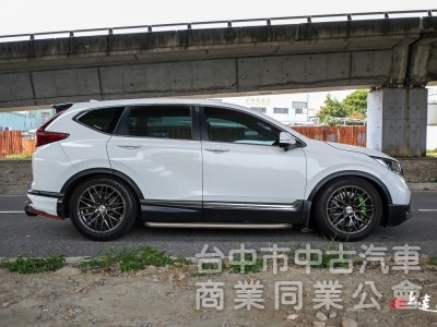 2020 Honda CR-V 1.5 S