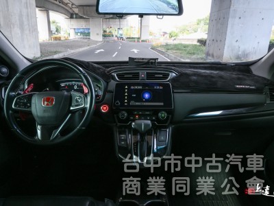 2020 Honda CR-V 1.5 S