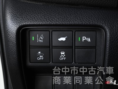 2020 Honda CR-V 1.5 S