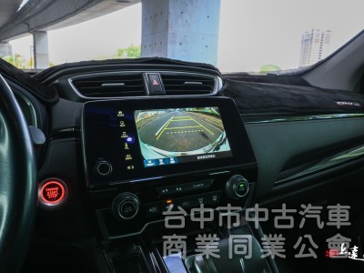 2020 Honda CR-V 1.5 S