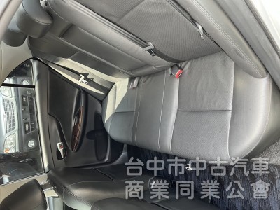 2012年 Altis 1.8 10.5代 原廠保養 配備齊全