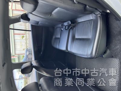 2013年 INNOVA 2.0 自排 絕版好車！