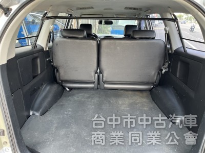 2013年 INNOVA 2.0 自排 絕版好車！