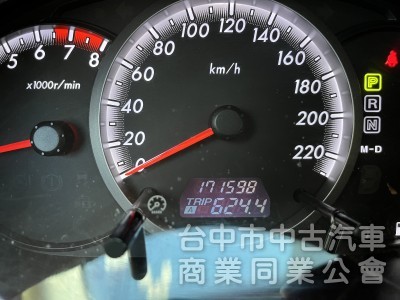 2009年 馬五 七人座 全車無待修 外觀內裝如新❗️