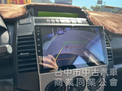 2009年 馬五 七人座 全車無待修 外觀內裝如新❗️