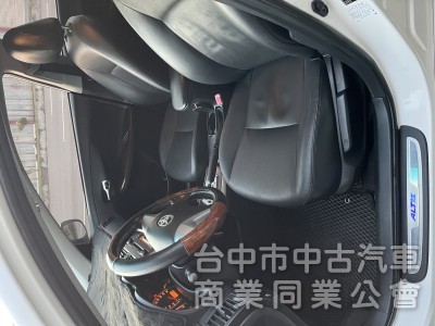 2012年 Altis 1.8 10.5代 代步好選擇