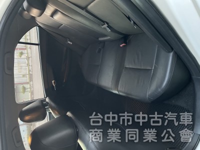 2012年 Altis 1.8 10.5代 代步好選擇