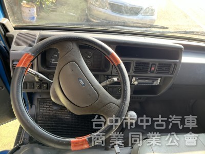 2011年 載卡多 全台絕無僅有 白鐵斗食品櫃櫥窗 打開即可做生意❗️