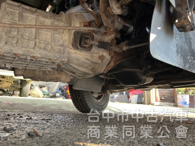 2011年 載卡多 全台絕無僅有 白鐵斗食品櫃櫥窗 打開即可做生意❗️