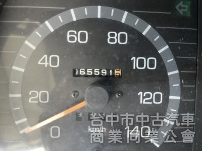 1996年 堅達三噸半 有冷氣！