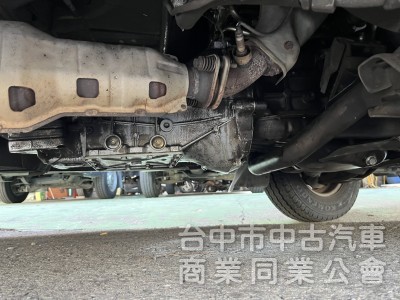 2014年 得利卡 八人座 實跑17萬公里