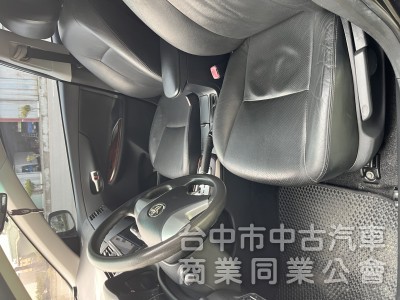 2011年 Altis 1.8 10.5代 代步好選擇 實跑15萬公里