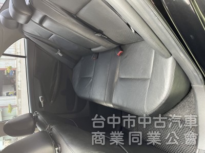 2011年 Altis 1.8 10.5代 代步好選擇 實跑15萬公里