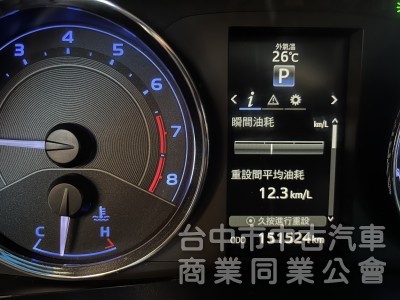 2018年 Altis 配備很滿 盲點偵測 360環景 原鈑件