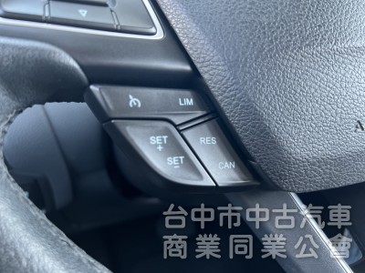 2016年式 FORD FOCUS 1.5T 汽油渦輪