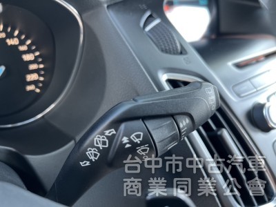2016年式 FORD FOCUS 1.5T 汽油渦輪