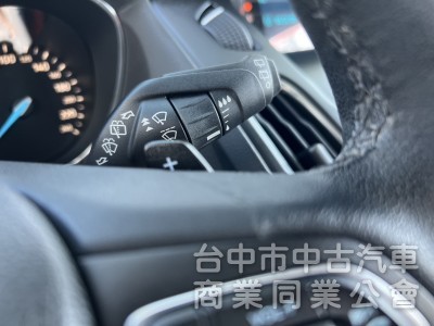 2016年式 FORD FOCUS 1.5T 汽油渦輪