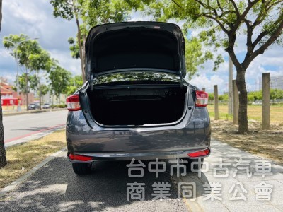 2019年 豐田 最新款VIOS 1.5 高規