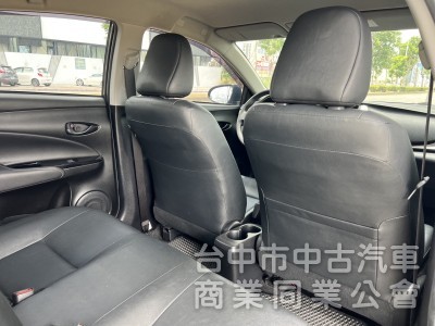 2019年 豐田 最新款VIOS 1.5 高規